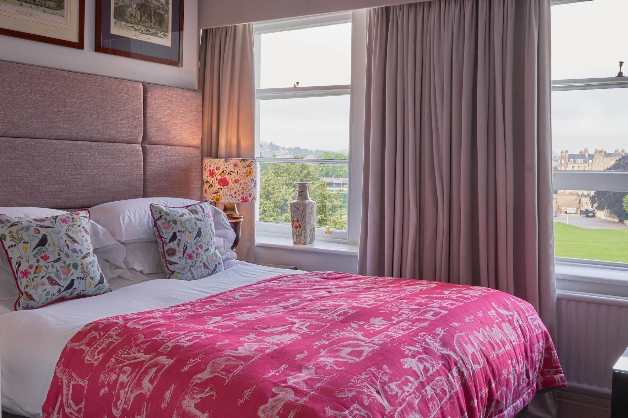 The Bird, Bath Hotel Ngoại thất bức ảnh