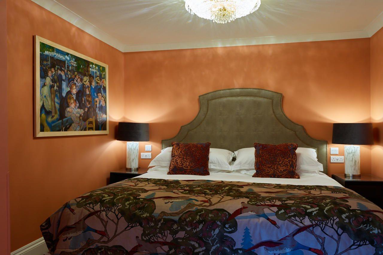 The Bird, Bath Hotel Ngoại thất bức ảnh